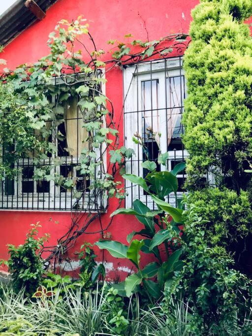 Casa I'X Apartamento San Juan La Laguna Exterior foto